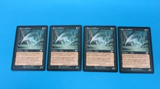 4x  SPECTRAL SLIVER  CREATURE  LEGIONS MTG MAGIC THE GATHERING NM / UNPLAYED