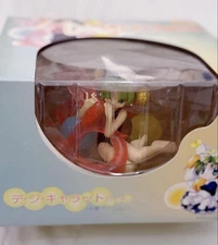 Deji Carat 1/6 scale cold cast figure Dejiko Kyosho