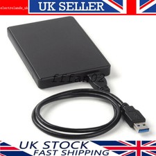 2.5 Inch USB 3.0 Hard Drive