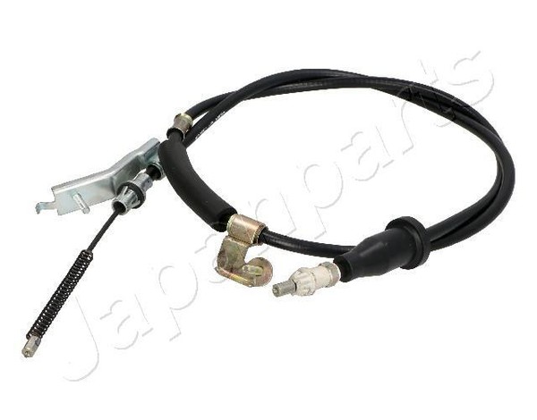 Japanparts BC-927L Handbremsseil Hinten Links FüR Chrysler-image