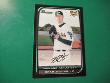 Pick From List Baseball Rookie Cards & Prospect Cards w/ HOF 