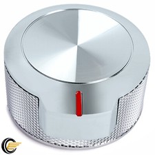 Burner Oven Range Control Knob For Whirlpool KitchenAid W10823529 W11156487 NEW