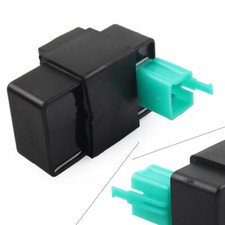 5 Pin Ignition CDI Box AC For Pit Dirt Bike ATV 50 70cc 90cc 110cc Quad Go Kart