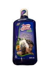 SHAMPOO ORGANICO BERGAMOTA PLUS REFORZADO CON ARGAN Y KERATINA 100 NATURAL