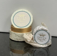 TOCCA PROFUMO SOLIDO BIANCA 0,15 OZ AS PICTURED