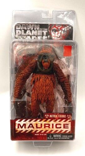 Prometheus Engineer Robocop Pacific Rim Jaeger 7" Action Figures NECA U Pick - Picture 5 of 37