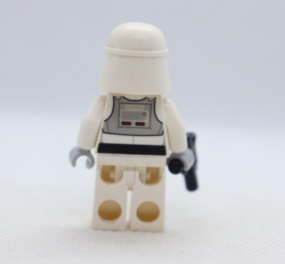AT-DP Pilot 75083 75130 White Trooper Star Wars LEGO® Minifigure
