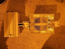 Nanolux Super DE 1000w, No Bulb