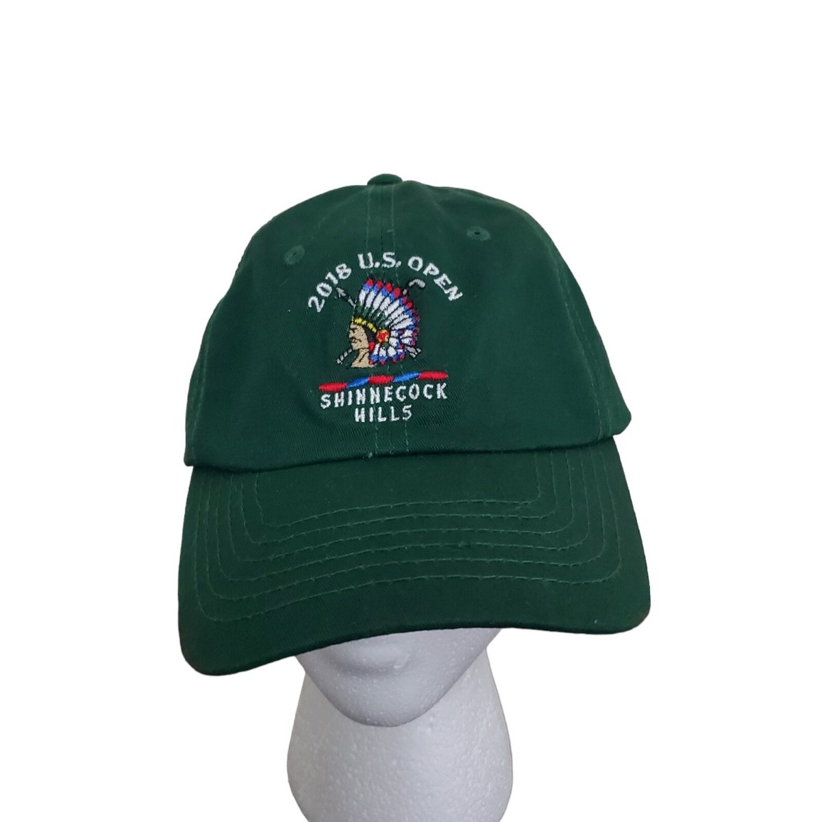 Casquette de golf US Open 2018 Shinnecock Hills