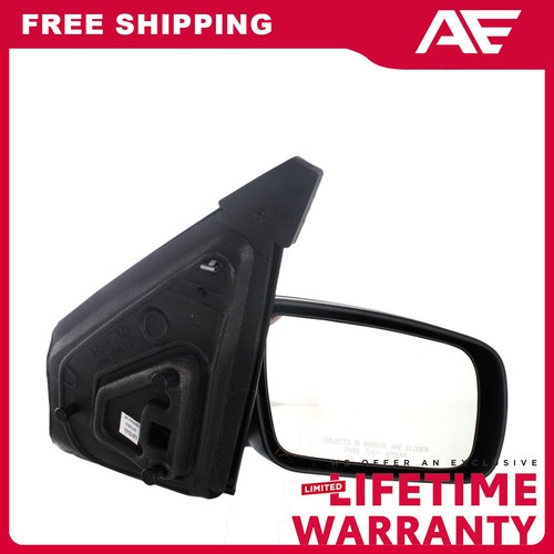 Side Mirror Glass Replacement Passenger Side Power For 11-16 Ford Explorer W O Baking Plate Replacement Mirror Glass
