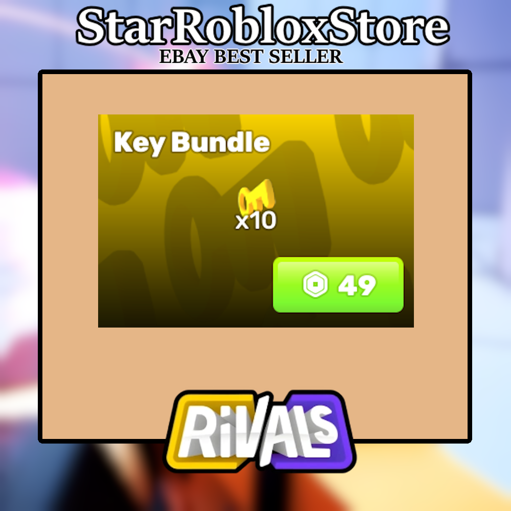 Key Bundle