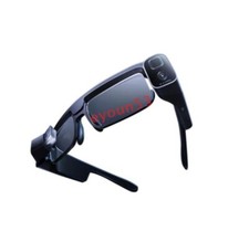 Xiaomi Mijia Glasses Camera Wireless WIFI Bluetooth AI Camera Photo Shooting 32G