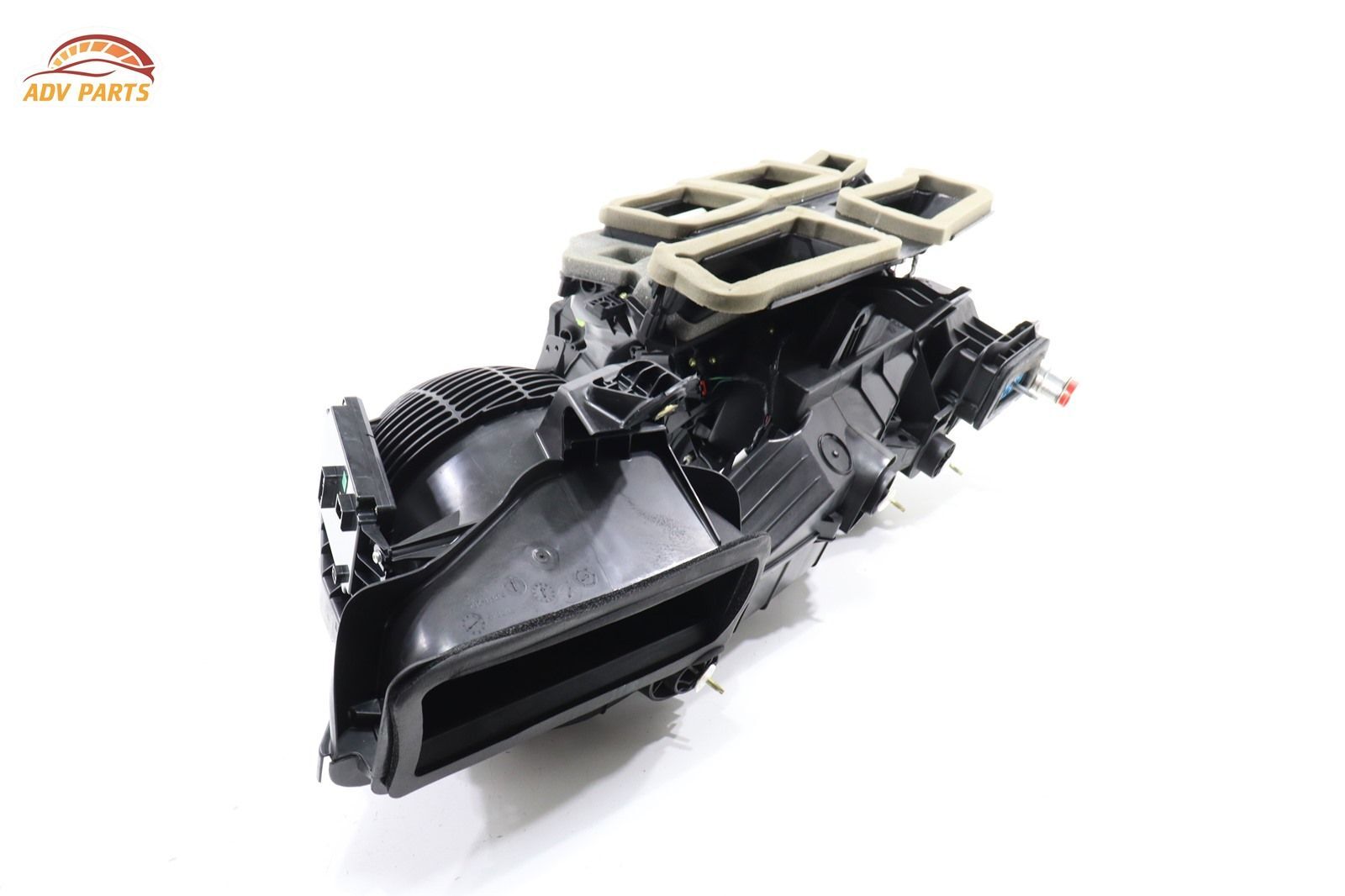 2014-2020 MASERATI QUATTROPORTE FRONT CLIMATE AC HEATER BLOWER HOUSING BOX OEM