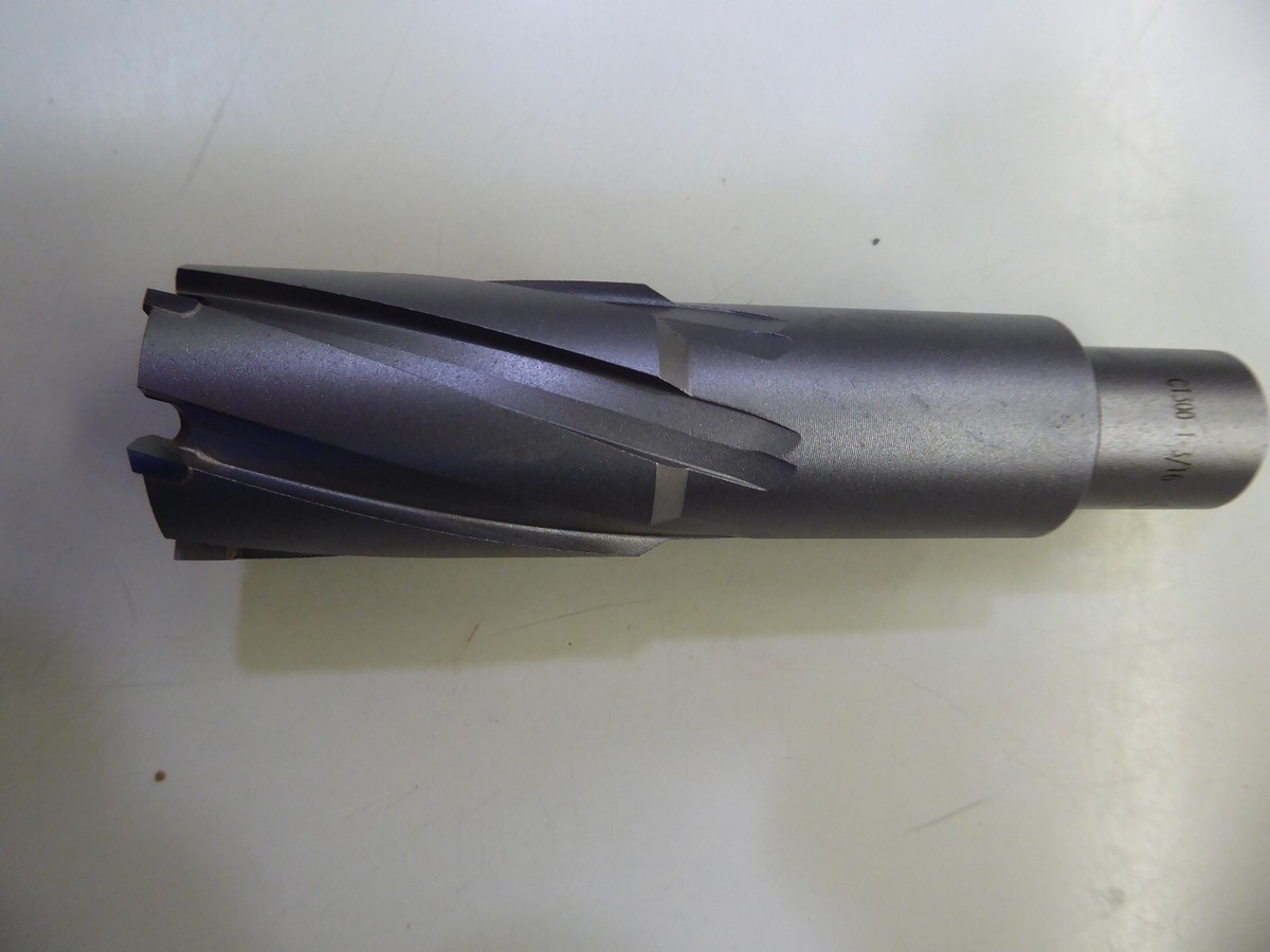 Champion CT300 Roto Brute CARBIDE TIPPED ANNULAR CUTTER 1-3/16 DIA