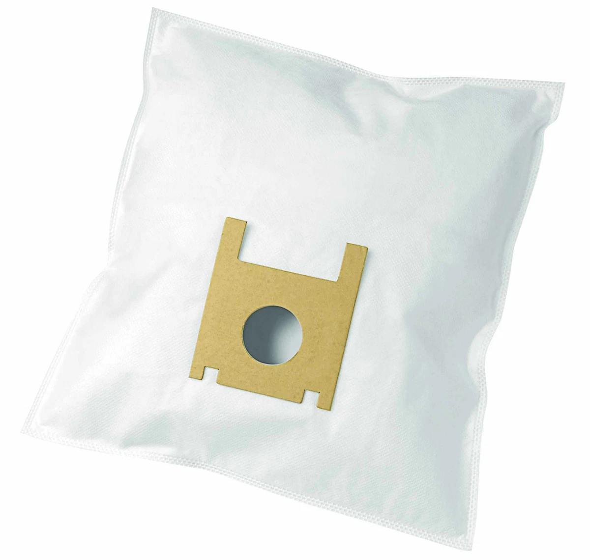 5 Sacchetti Per Aspirapolvere Premium Hossi's Per Rowenta RS 260 - Multistrato In Microfodera, Filtro Motore Incluso, Antiallergico