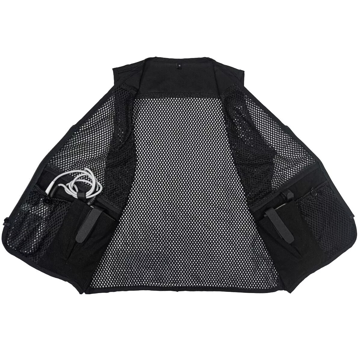 LVAD Active Vest for HeartMate 3 Breathable LVAD Clothing for HeartMate Devices