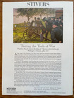 America's Civil War Magazine ~ Vol 17 No 5 ~ NOV 2004: Cedar Creek, Voter Apathy — photo 6