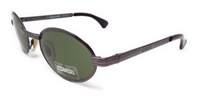 SONNENBRILLE HERREN DAMEN DIESEL WRITE GEWEHRLAUF GR.3