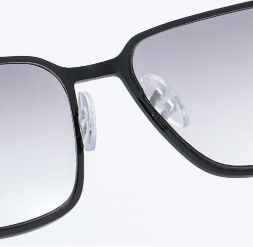 Large Square Progressive Multifocal Reading Sun Glasses Anti-blue Ray Sunglasses - Picture 7 of 12