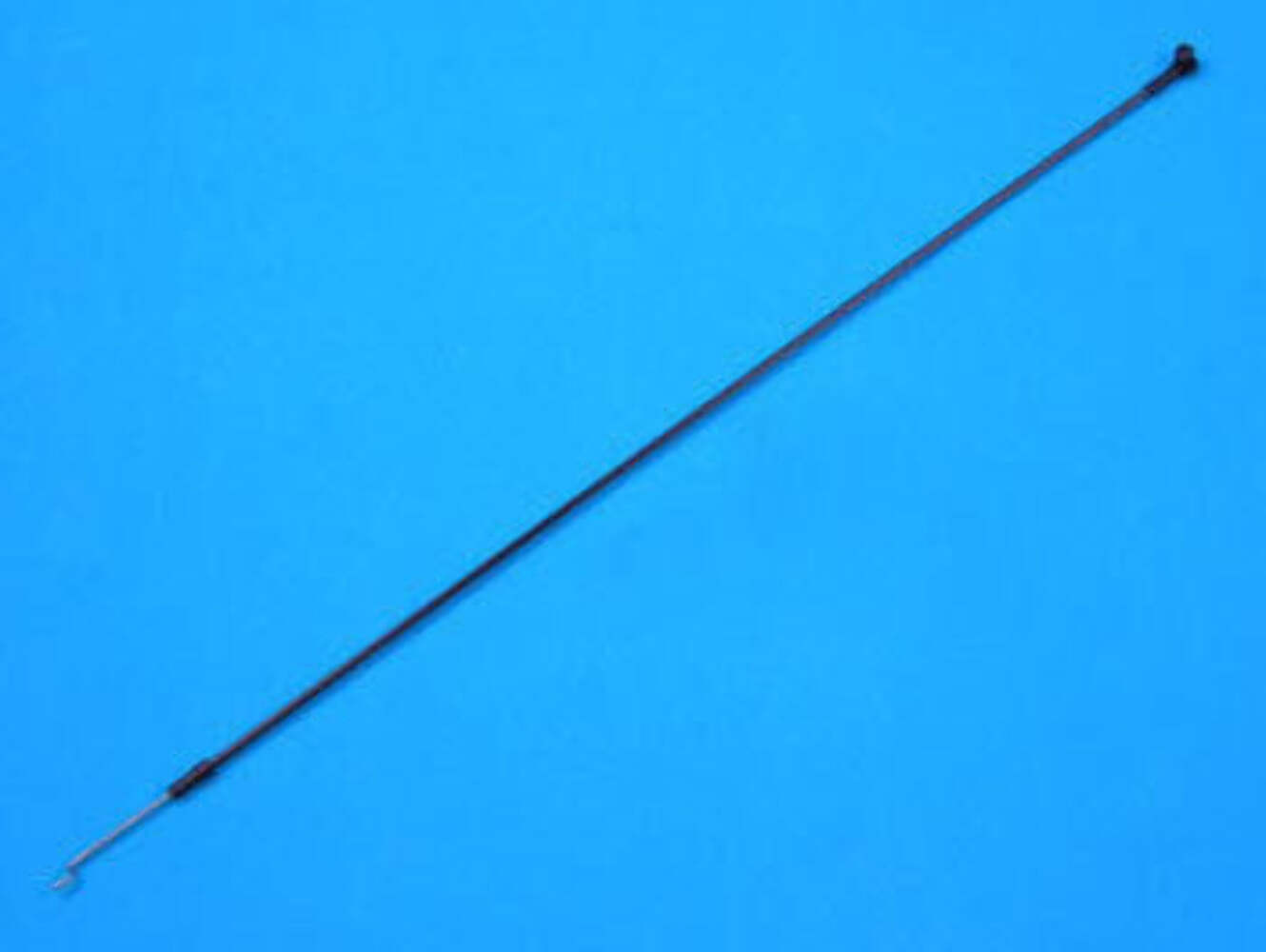 Twister 3D Carbon Tail Rotor Pushrod Set : 6602166