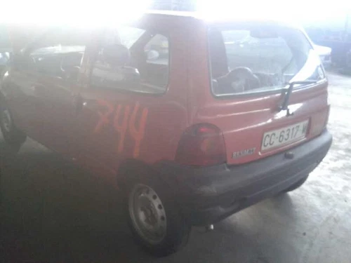 JB1052 Caja Cambios para RENAULT TWINGO I (C06) * 1993 556822 - Imagen 7 de 12