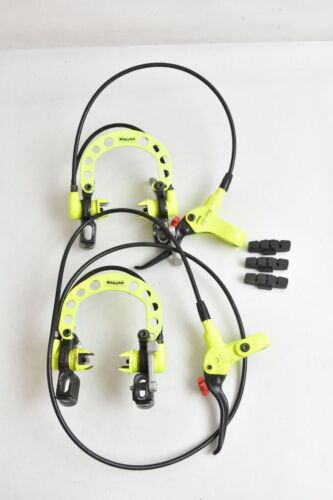 MAGURA hs33 race line hydraulic brakes ! - Picture 1 of 11