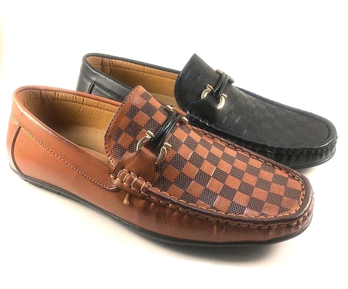 faranzi loafers