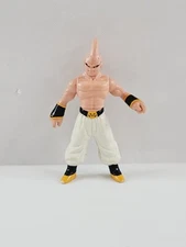 Dragon Ball Z Majin Buu  5.5” Action Figure 1989 Bird Studio BSA Vintage DBZ