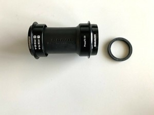 sram dub pressfit road