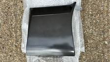 Pannello inferiore Saab 900 Aero nuovo vecchio magazzino. 9285768.