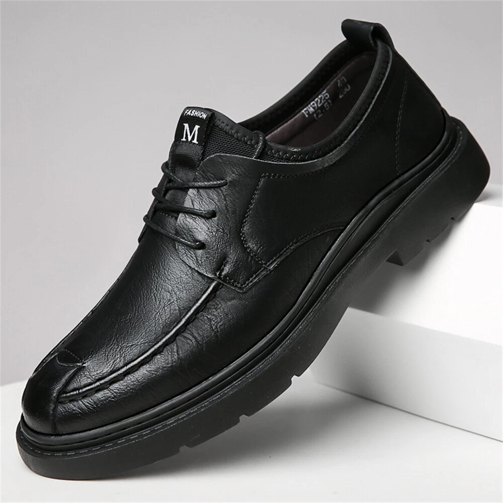 Best comfortable hotsell leather shoes