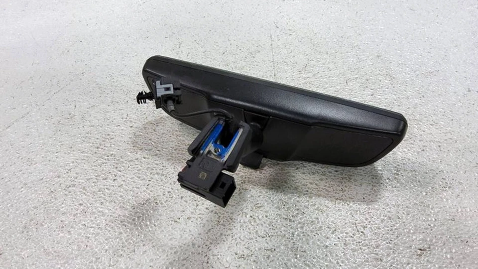 Espelho retrovisor captador GMC Sierra 1500 2019-2024 com display de vídeo completo - Imagem 4 de 4