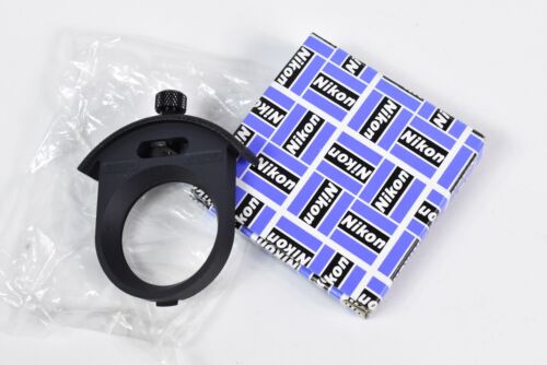 BNIB Genuine Nikon 39mm Gel Drop In Filter Holder for  300mm f2.8 IF ED Lens - Picture 1 of 2