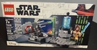 Lego Set 75246 Death Star Cannon Star Wars New! Sealed! 159 Pieces!