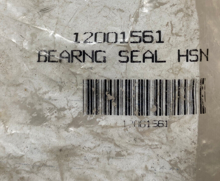 Genuine OEM Maytag Bearing & Seal Housing Kit 12001561 | eBay