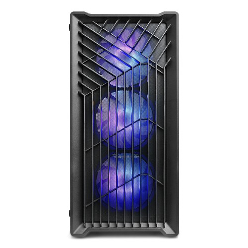 Gaming PC RGB Desktop PC Computer Intel i7 16GB 1TB AMD RX 580 8GB WIFI WIN10 - Picture 13 of 24
