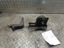 F250SD    2014 Spare Wheel Carrier 179554