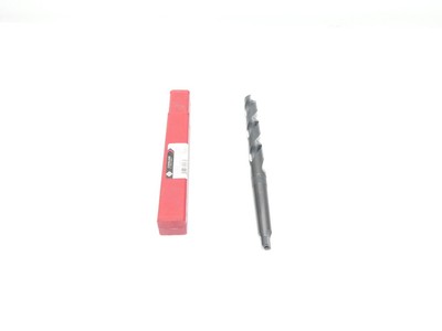 Cleveland Twist Drill C12223 Taper Drill Bit 49/64in