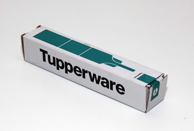 Tupperware Gewürzmühle Chef Line einfache Bedienung (Gewürze, Salz, Pfeffer, Kräuter..)