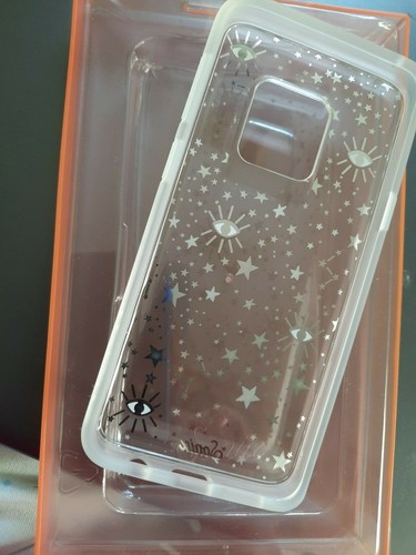 Sonix Drop Tested Certified Galaxy GS9 Cosmic Gold, Silver,StarsReg$35/Now$9.99 - Picture 9 of 10
