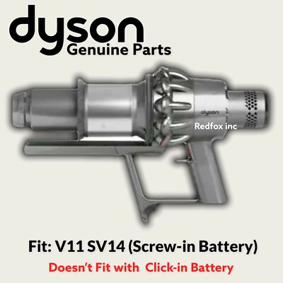 NEW GENUINE Dyson V11 SV14 Main Body, Cyclone & Digital Motor