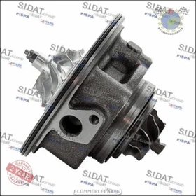 ABGAS TURBO LADER TURBOLADER Sidat für BMW 4 F32 F82 418 3 F30 F80 318 2 F22 F D