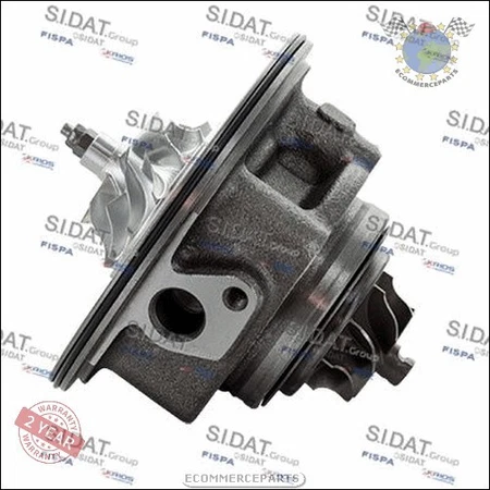 Turbolader BMW 4 Gran Coupe 418 d (F36)