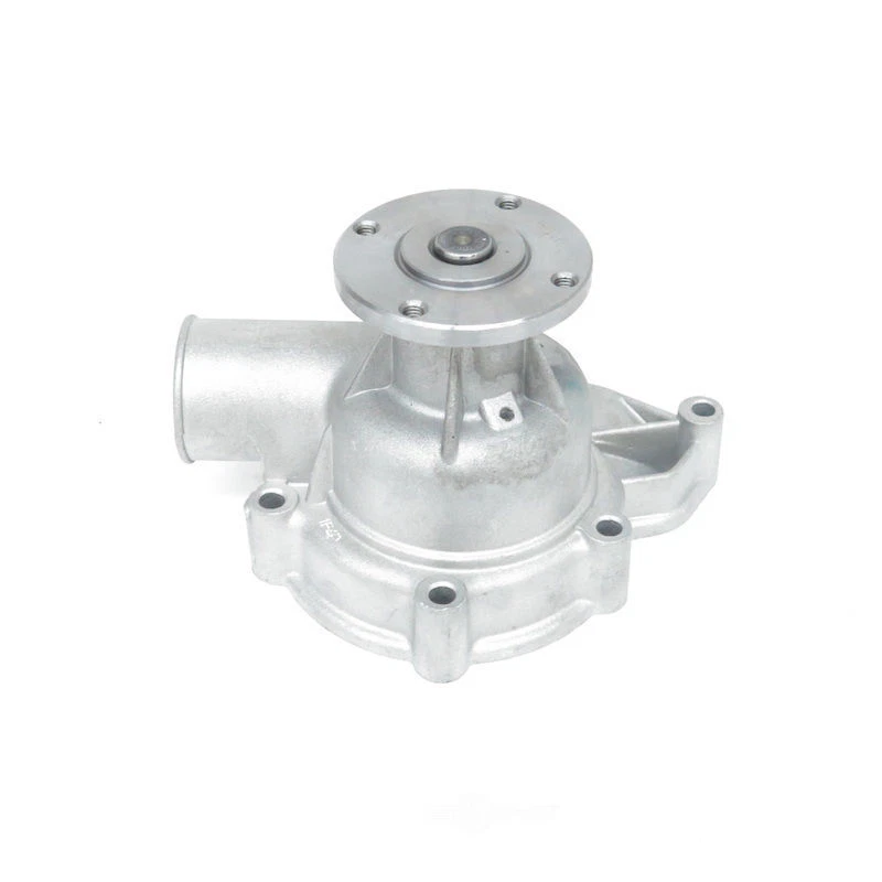 Base de bomba de agua del motor US Motor Works US9122 Foto 3 de 4