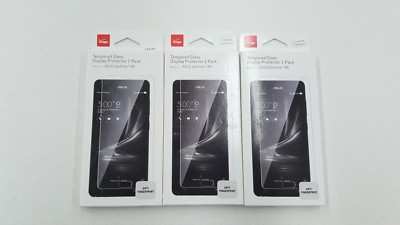 Attrezzature Per Parchi Giochi Europa Elimina Protezione Schermo Asus Zenfone 2 - Foto 7