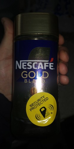 Nescafé Gold Mischung 100g Fassungsvermögen leere Gläser x6 - Bild 8 von 13