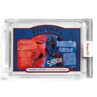 2021 Topps Project 70~1972 Shohei Ohtani #362~ By Brittney Palmer PR:3,568