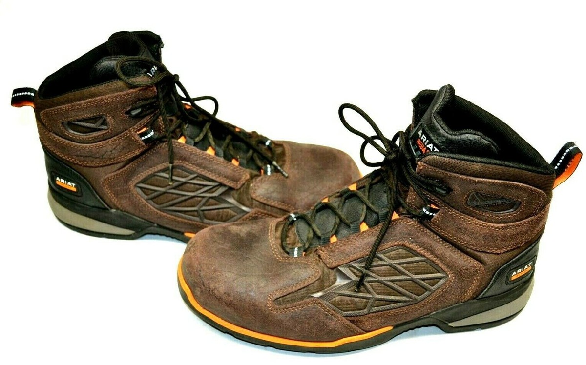 Ariat 10021495 Rebar Flex 6 display picture 3