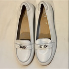 NWOB Dolce & Gabbana Junior Loafer Shoes, Made in Italy, sz 36 (4 US) — photo 2