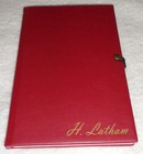 Perception Kickstarter Big Box Video Game Limited Edition with Journal one of 28 — photo 2